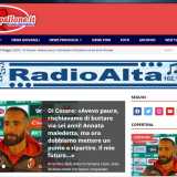 Il sito � stato infatti il primo a trasmettere le dirette streaming delle conferenze stampa dei dirigenti biancorossi e ancora oggi � ricco di contenuti video e fotografici